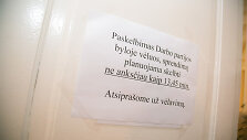 Nuosprendis Darbo partijos byloje Apeliaciniame teisme