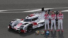 &bdquo;Audi Motorsport&ldquo;