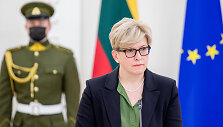 Ingrida &Scaron;imonytė