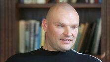 Ramūnas Vy&scaron;niauskas