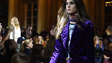 &bdquo;Roberto Cavalli&ldquo; 2016 m. rudens-žiemos kolekcijos pristatymas