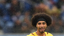 Benoit Assou-Ekotto 