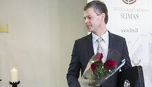 Darius Jauni&scaron;kis
