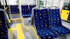 Gamykloje &bdquo;Solaris Bus & Coach S.A&rdquo; gaminami autobusai Vilniui