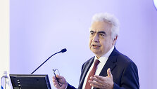 Fatih Birol