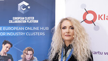 Kristina &Scaron;ermuk&scaron;nytė-Ale&scaron;iūnienė