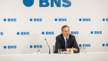 Eitvydo Bajarūno spaudos konferencija