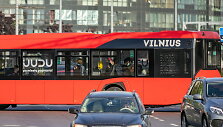Vie&scaron;asis transportas
