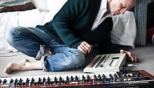 Neville Synth