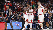 &bdquo;Bulls&ldquo; džiaugsmas