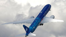 &bdquo;Boeing 787 Dreamliner&ldquo;