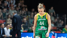 Dalia Donskichytė