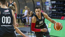 &bdquo;Bucket Summer League&ldquo;: pusfinaliai