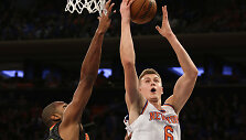 Kristapas Porzingis
