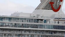 Kruizinis laivas &bdquo;Mein Schiff 6&ldquo;