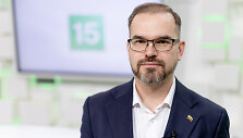 Robertas Kaunas