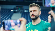 Linas Kleiza