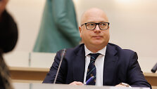 Kaune prisiekė naujoji taryba ir meras