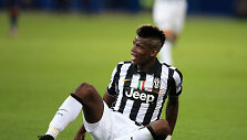 Čempionų lygos finalas: &bdquo;Barcelona&ldquo; &ndash; Turino &bdquo;Juventus&ldquo;