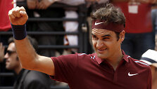 Rogeris Federeris