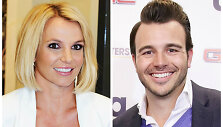 Britney Spears ir Charlie Ebersolis