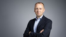 Donatas Parulis LVIA direktorius