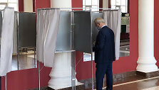 Regioniniai rinkimai Rusijoje