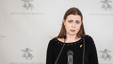 Dovilė &Scaron;akalienė
