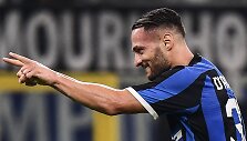 Danilo D'Ambrosio