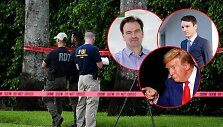 Pasikėsinimas į Donaldą Trumpą