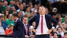 &Scaron;arūnas Jasikevičius