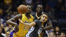 Stephenas Curry