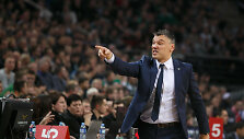 &Scaron;arūnas Jasikevičius