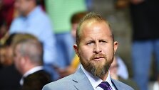 Bradas Parscale'as
