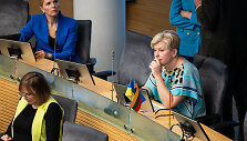 Ingrida &Scaron;imonytė