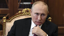 Vladimiras Putinas