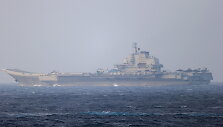 Lėktuvne&scaron;is &bdquo;Liaoning&ldquo;