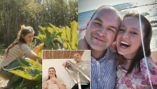 Ieva Zasimauskaitė ir Simas Grabauskas