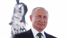 Vladimiras Putinas