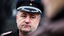 Erikas Ovčarenko/BNS nuotr. Renatas Požėla
