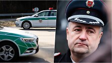 R.Požėla apie Lietuvos policijos pasirengimą prie&scaron; Rusijos rinkimus