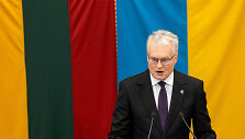 Gitanas Nausėda