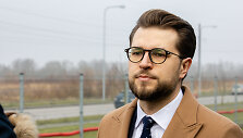 Lukas Savickas