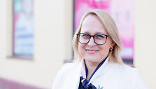 Ligita Girskienė