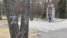 Panerių memorialas