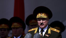 Aliaksandras Luka&scaron;enka