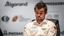Magnusas Carlsenas