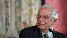 Josepas Borrellis