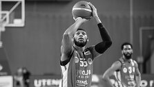 Adreianas Payne&lsquo;as