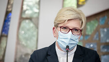 Ingrida &Scaron;imonytė